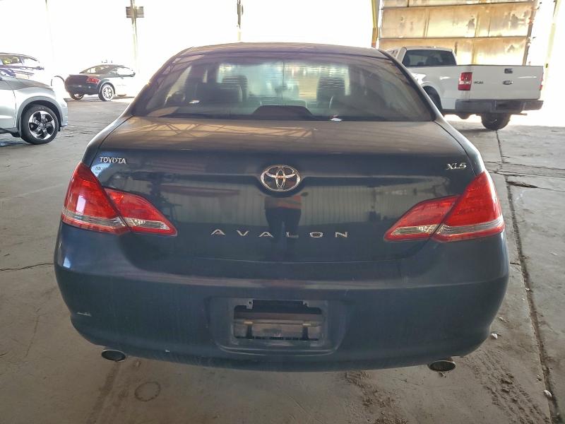 2007 TOYOTA AVALON XL #3305319334
