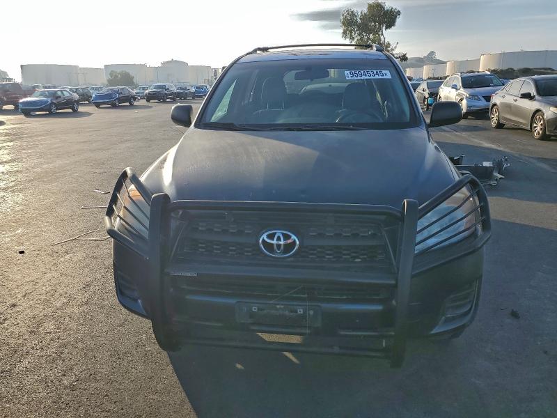 2011 TOYOTA RAV4 #3305345335