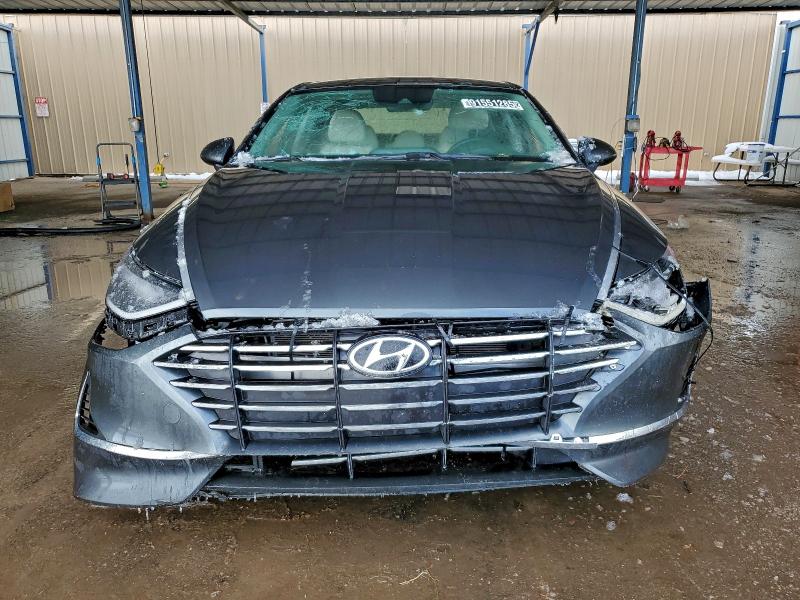 2023 HYUNDAI SONATA SE #3315603775