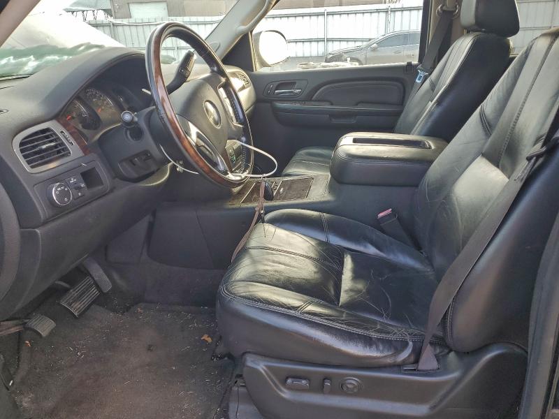 2008 GMC YUKON DENA #3308677281