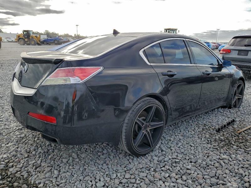 2009 ACURA TL #3317794097