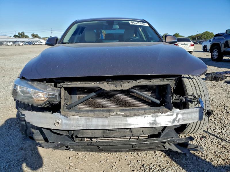 2013 BMW 328 I SULE #3304859560