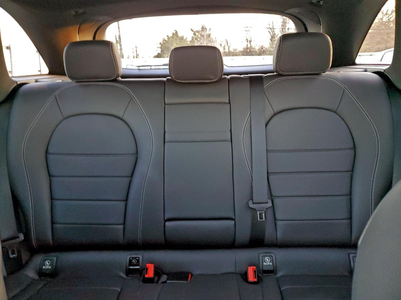 MERCEDES-BENZ GLC-CLASS 300 4MATIC