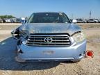 Lot #3316034309 2008 TOYOTA HIGHLANDER