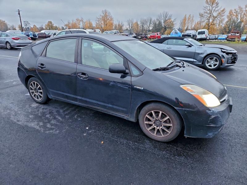 2008 TOYOTA PRIUS #3304814561