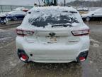 Lot #3305510098 2018 SUBARU CROSSTREK