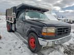 Lot #3304769967 1997 FORD F350