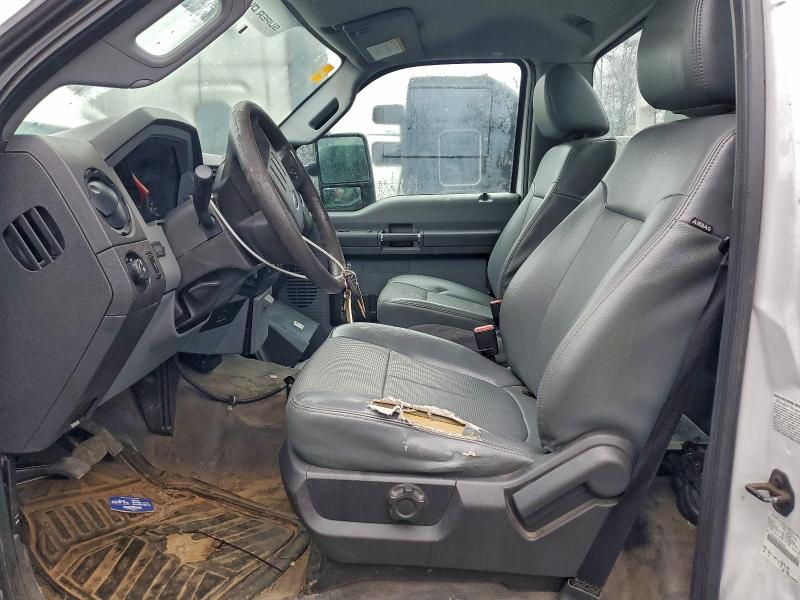 2016 FORD F450 SUPER #3302725999