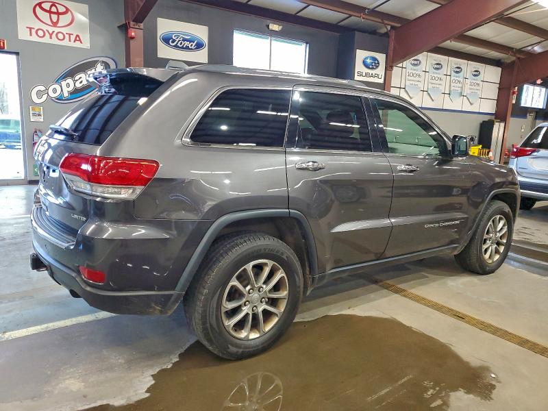 2014 JEEP GRAND CHER #3305423462