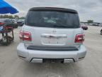 Lot #3309494553 2017 NISSAN ARMADA PLA