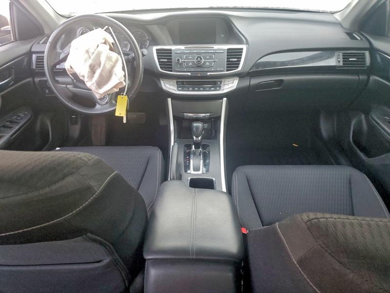 2015 HONDA ACCORD SPO #3317703189