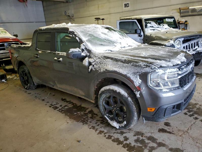 2022 FORD MAVERICK X #3305556083