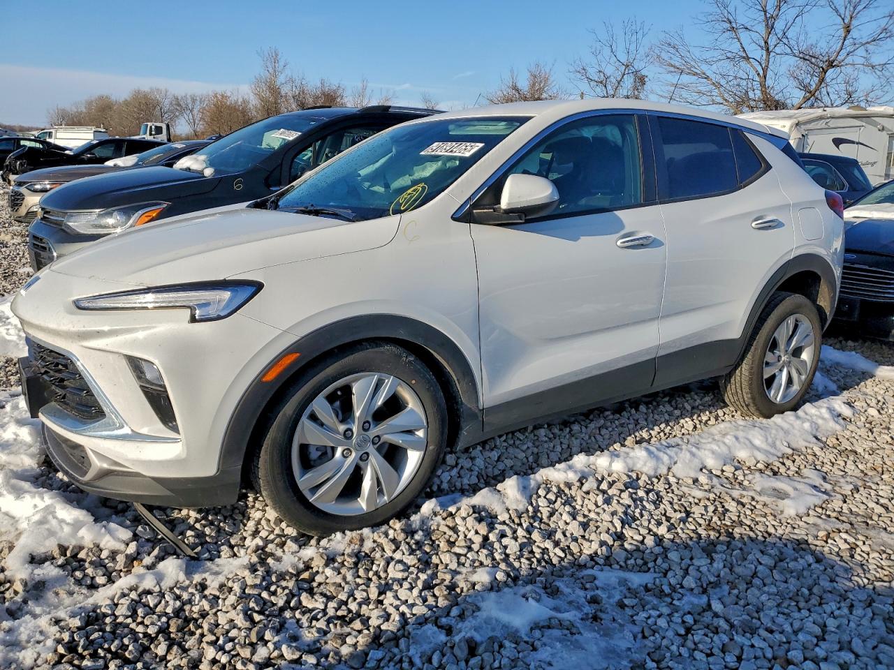 BUICK ENCORE PREFERRED