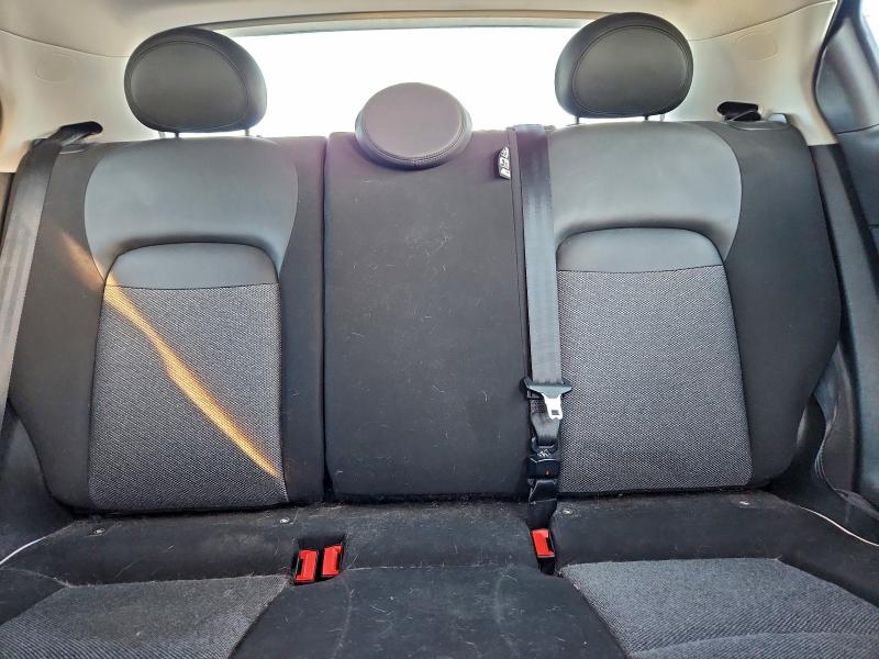 2017 FIAT 500X POP #3311453237