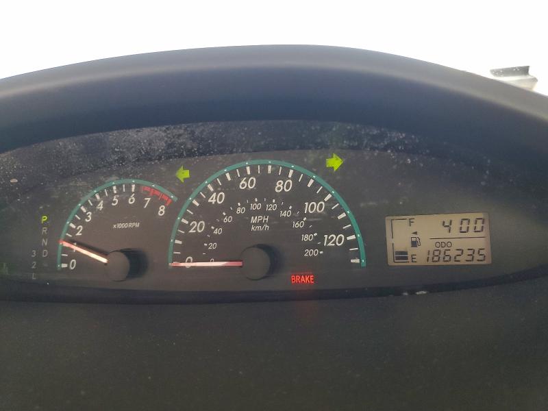 2010 TOYOTA YARIS #3304811652