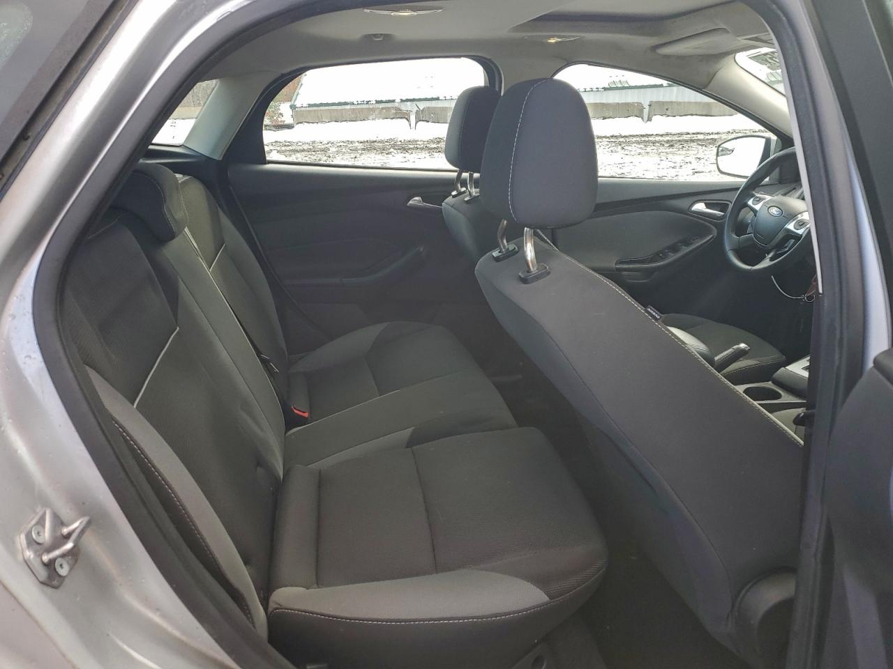 Lot #3304602509 2012 FORD FOCUS SE