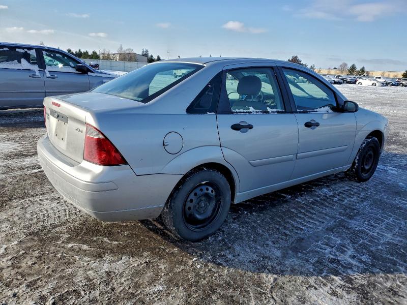 2005 FORD FOCUS ZX4 #3304563446
