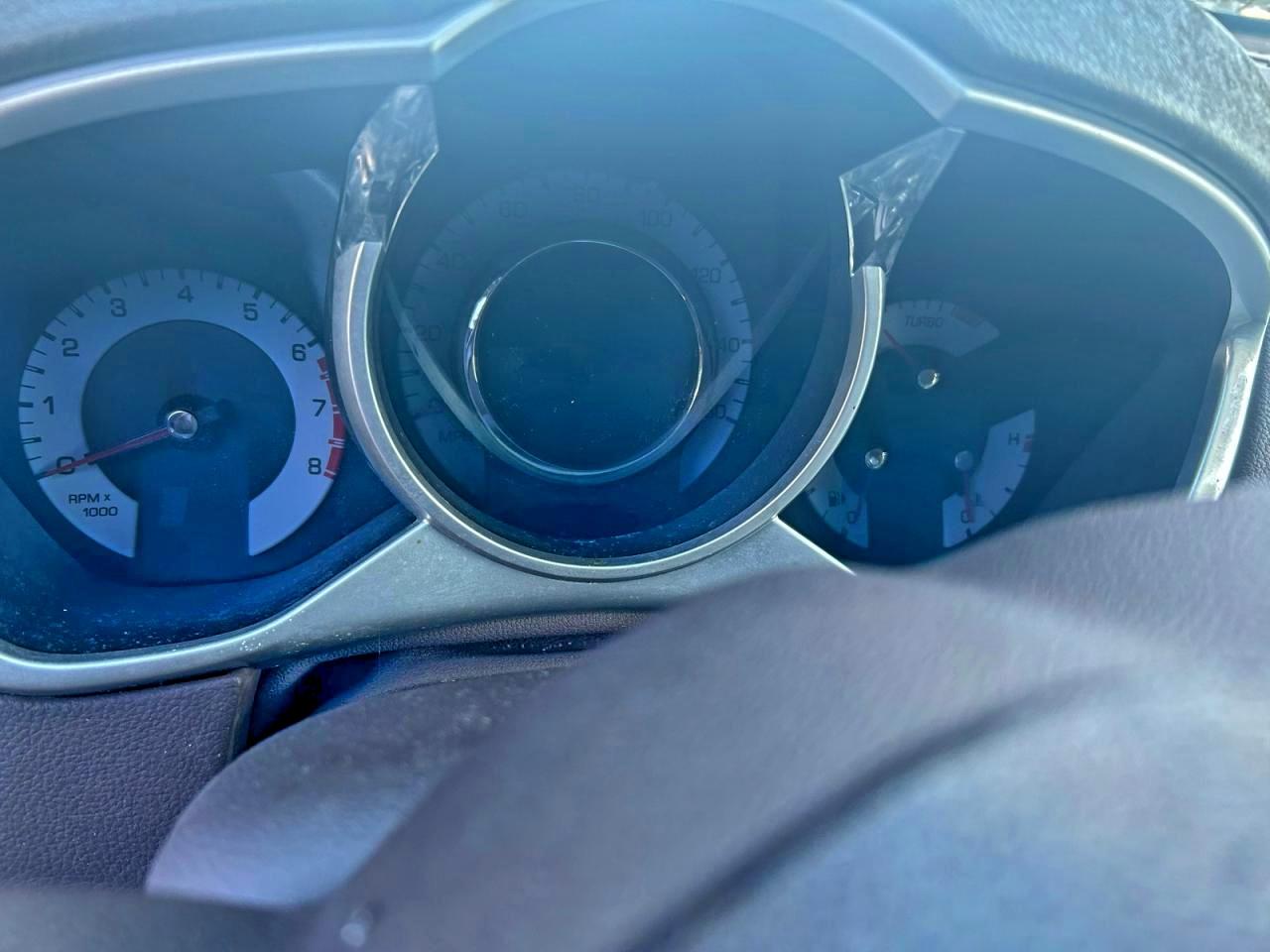 CADILLAC SRX PERFORMANCE COLLECTION