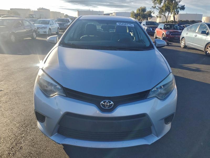 2014 TOYOTA COROLLA L #3304560466