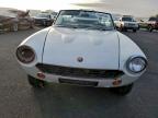 Lot #3303768437 1978 FIAT 124 SPIDER