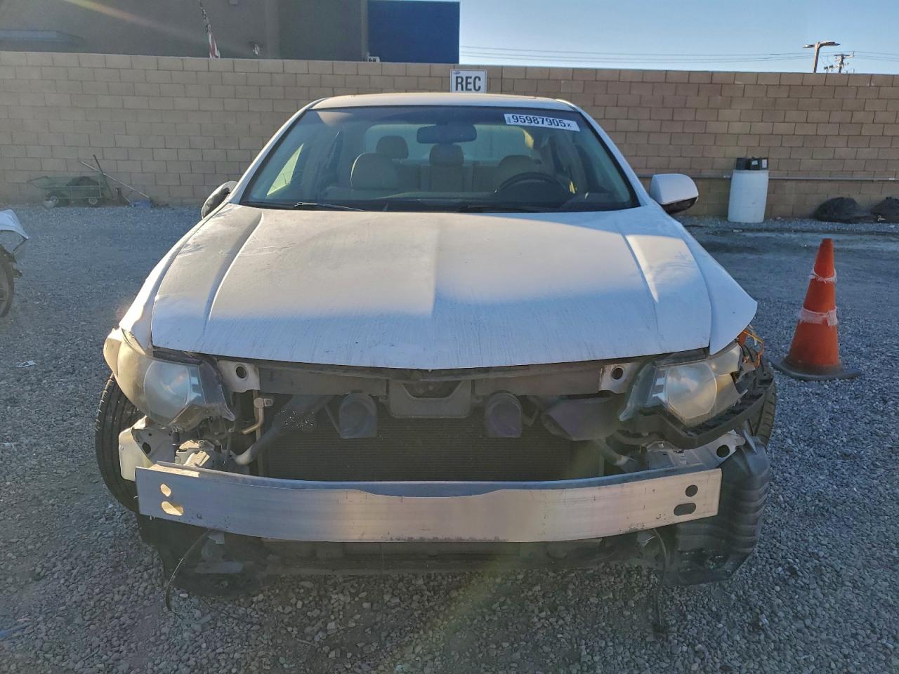 Lot #3311751722 2013 ACURA TSX