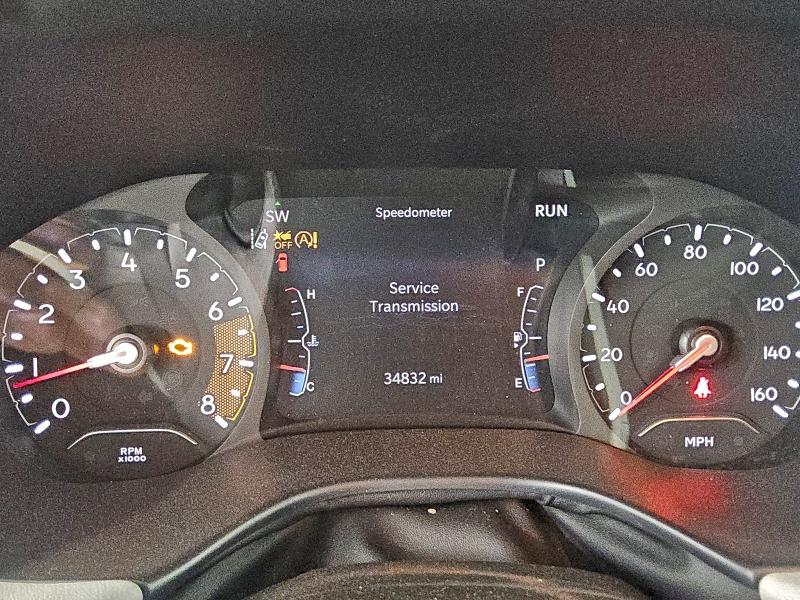 2025 JEEP COMPASS LI #3311476248