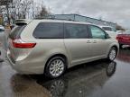 Lot #3310304976 2015 TOYOTA SIENNA XLE