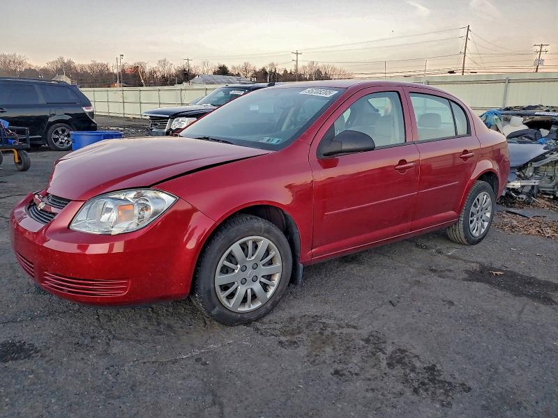2010 CHEVROLET COBALT LS #3311622241