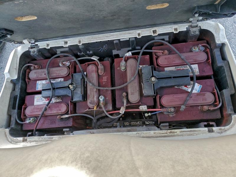 2022 CLUB CAR TEMPO FLA #3309650948