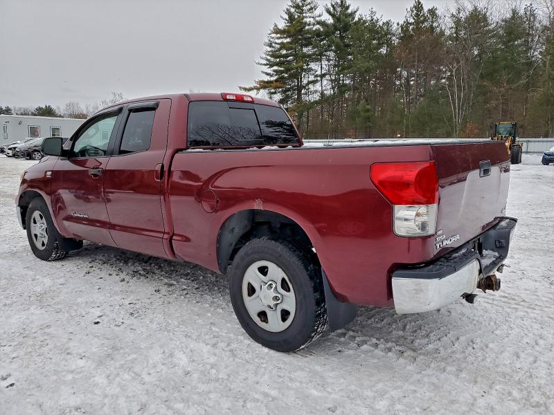 2008 TOYOTA TUNDRA DOU #3310372960