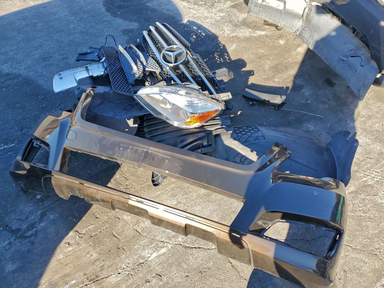 MERCEDES-BENZ R-CLASS 350 4MATIC