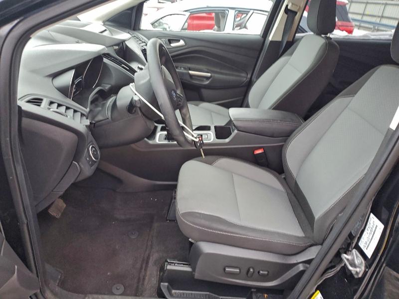 2018 FORD ESCAPE SE #3309505584