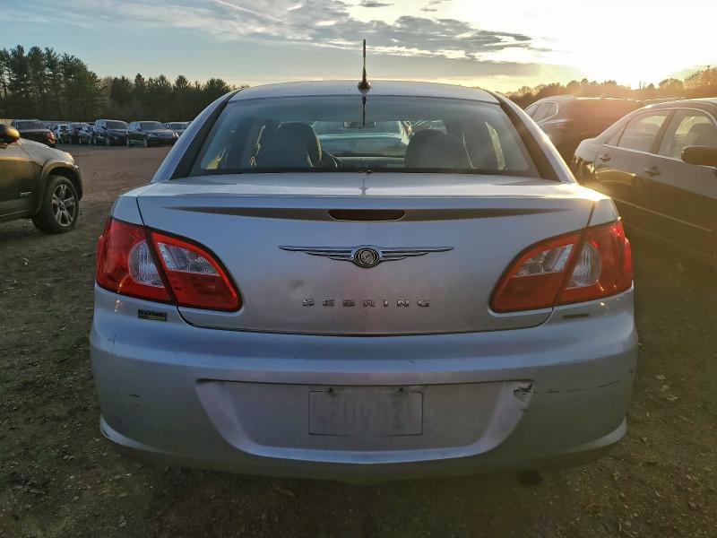 2008 CHRYSLER SEBRING TO #3302852892