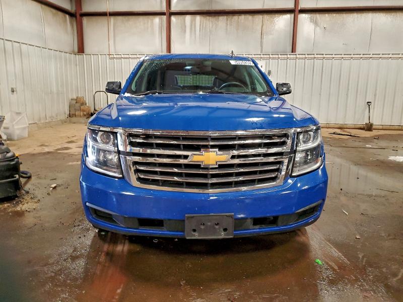 2020 CHEVROLET TAHOE POLI #3312328780