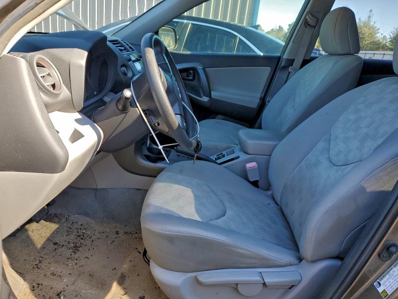 2010 TOYOTA RAV4 #3311531248