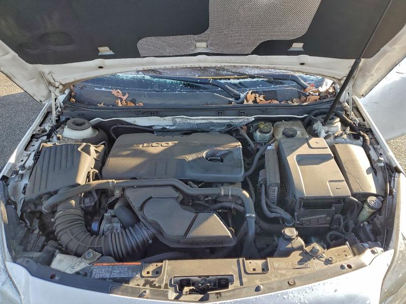 2011 BUICK REGAL CXL #3317866923