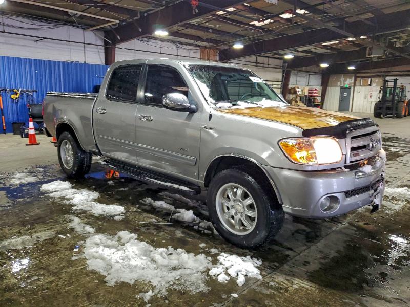 2006 TOYOTA TUNDRA DOU #3311532233