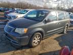 Lot #3304515539 2012 CHRYSLER TOWN & COU