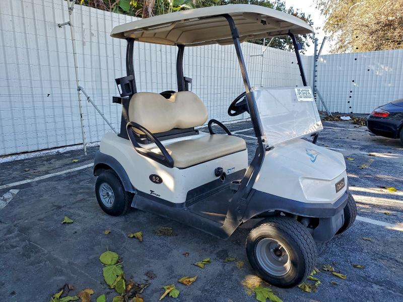 2022 CLUB CAR TEMPO FLA #3304530515