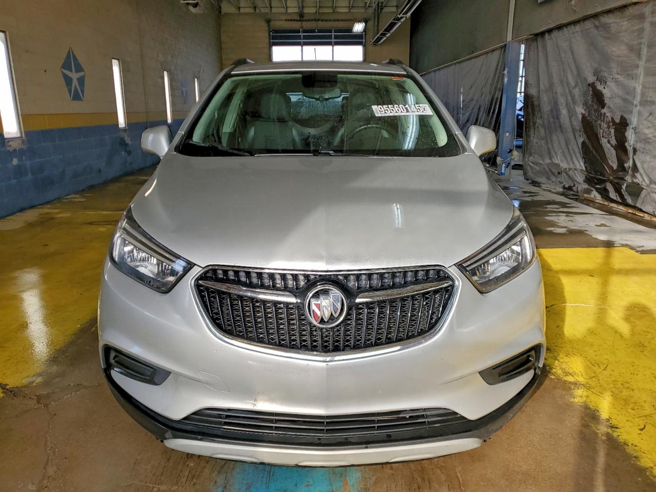 BUICK ENCORE PREFERRED