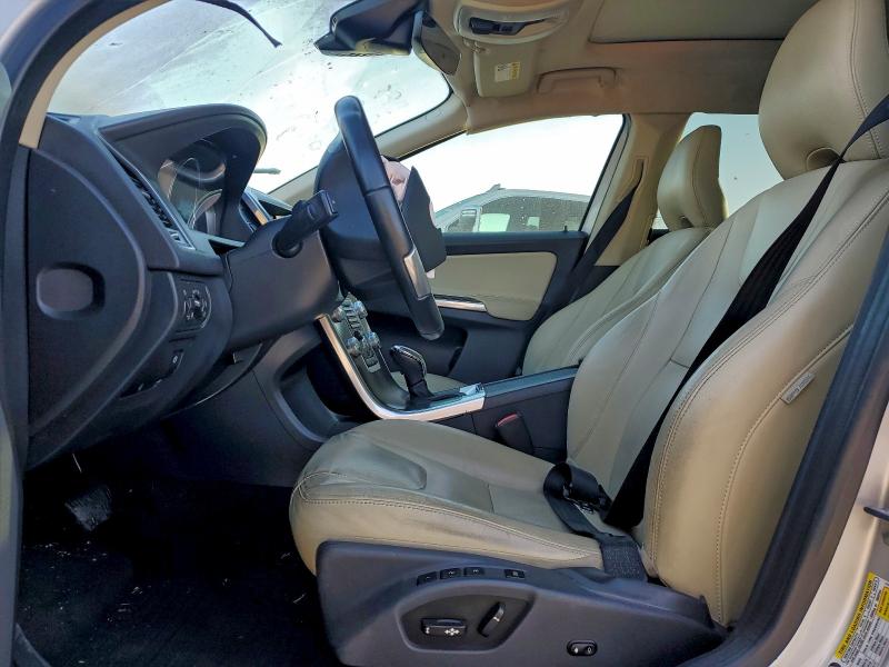 2016 VOLVO XC60 T5 PR #3317149012
