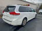 Lot #3304853537 2014 TOYOTA SIENNA XLE