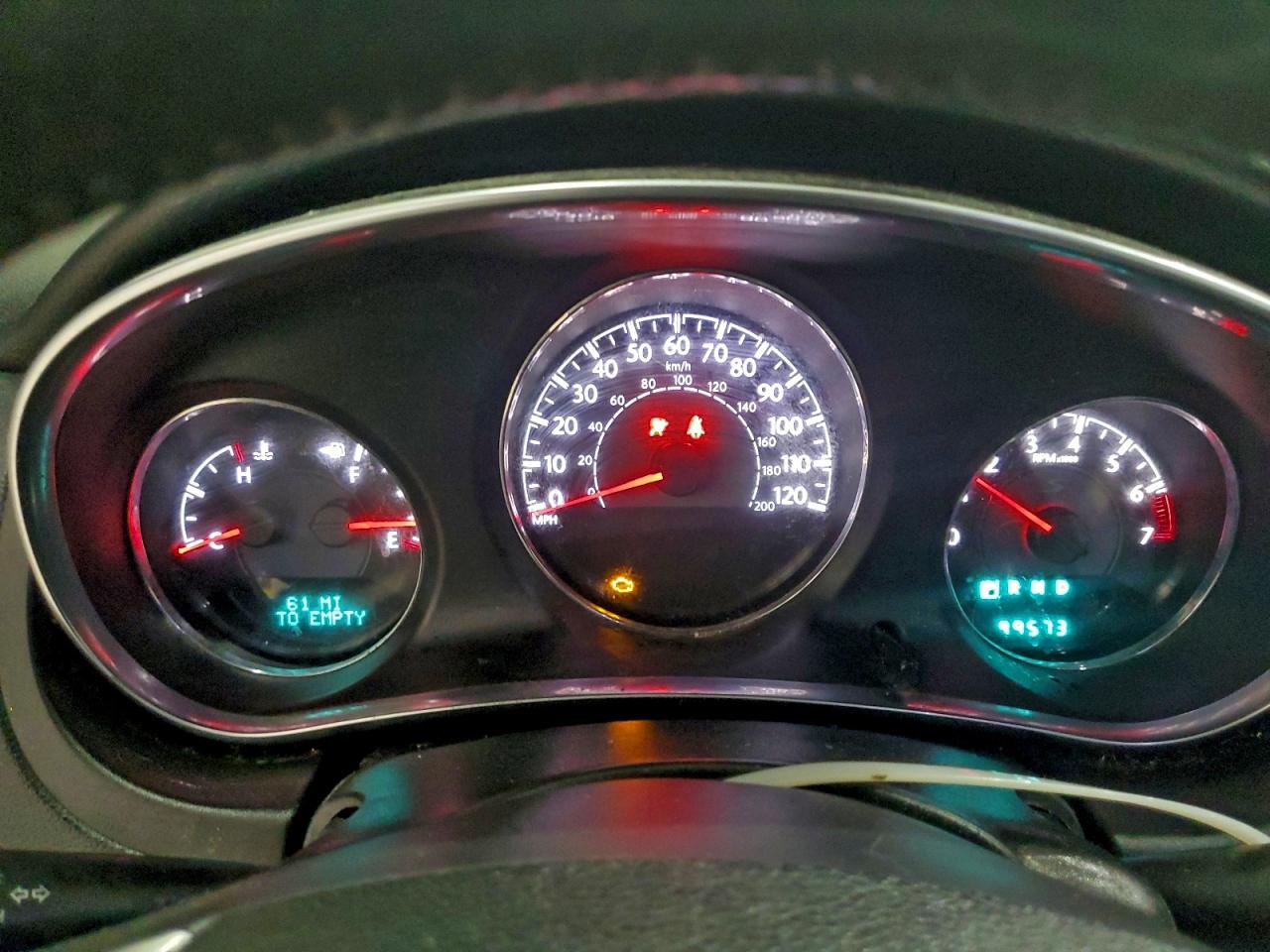 CHRYSLER 200 LIMITED