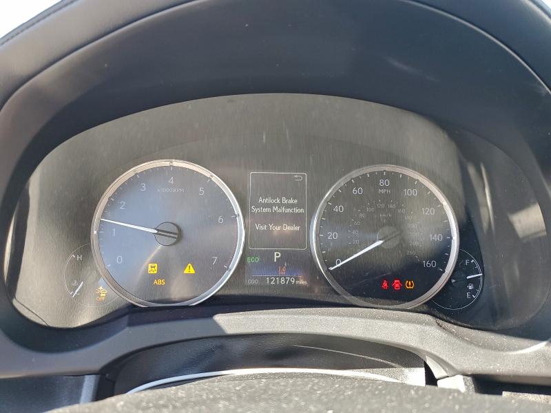 2019 LEXUS IS 300 #3309517574