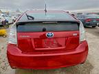 Lot #3308677285 2011 TOYOTA PRIUS