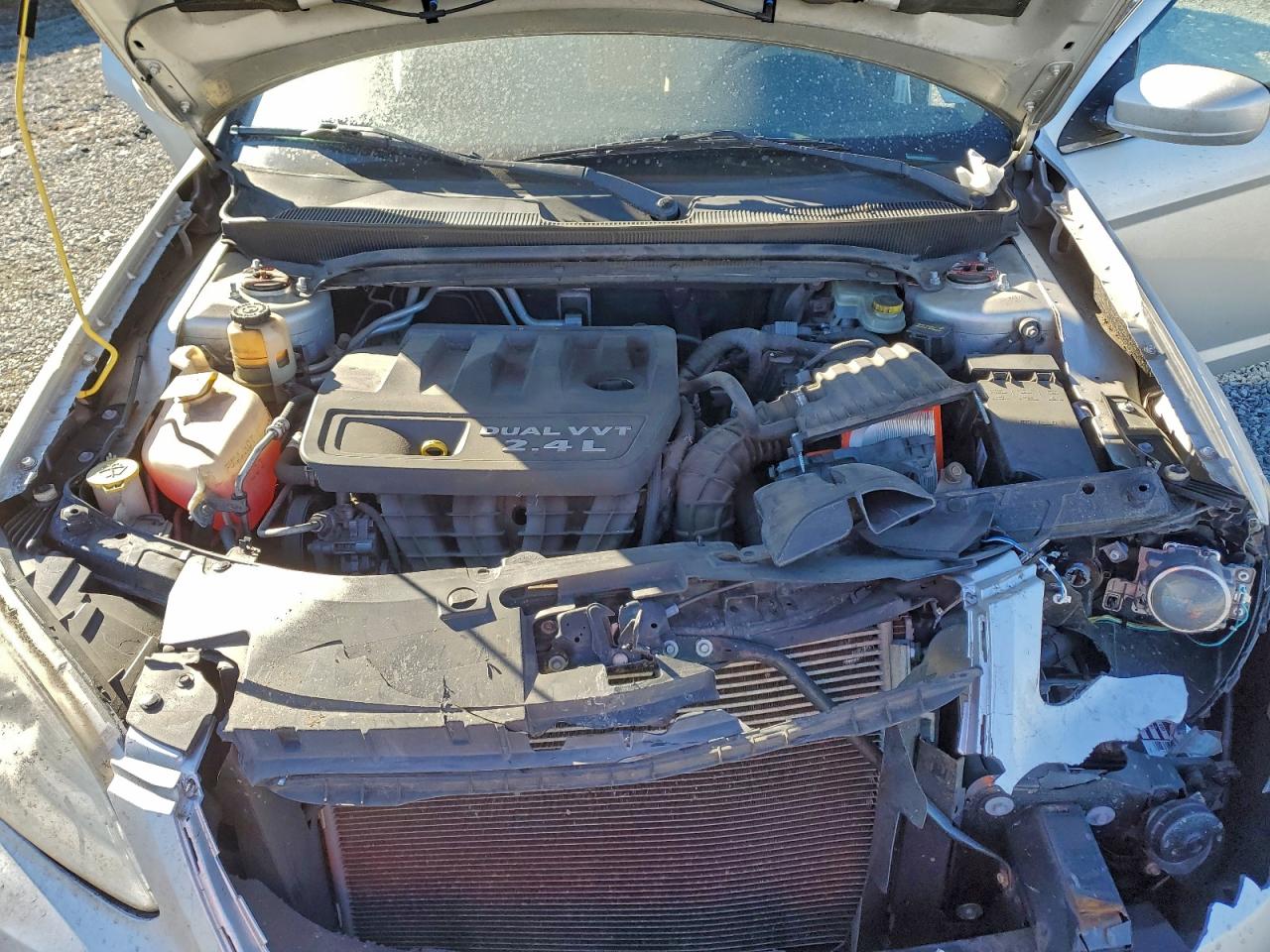 CHRYSLER 200 TOURING