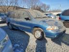 Lot #3316737404 2003 FORD WINDSTAR L