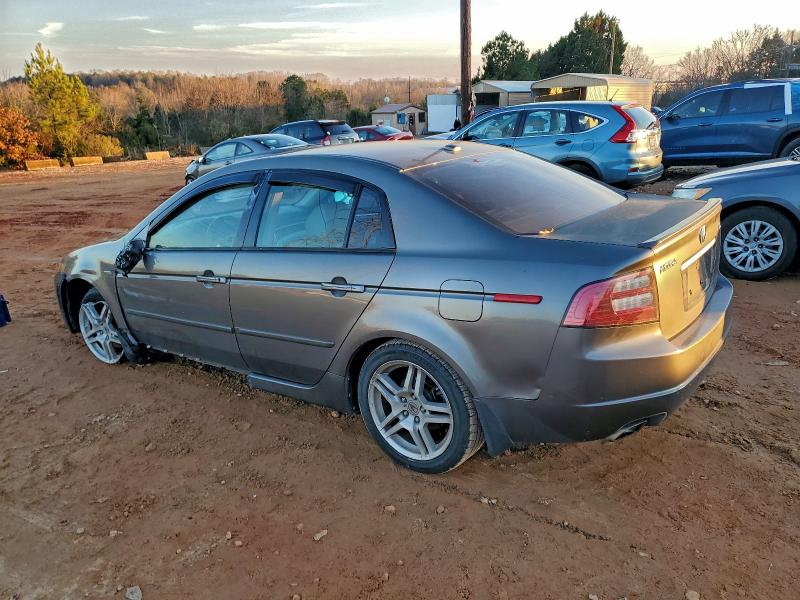 2008 ACURA TL #3305315299