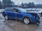 Lot #3316717425 2011 SUBARU OUTBACK 2.