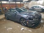 Lot #3317778092 2021 HYUNDAI SONATA SEL
